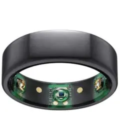 Oura Ringオーラリング Gen3 Stealth(ステルス) Size9