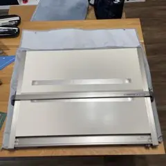 製図版 建築士試験用 MAX MP-400FL2