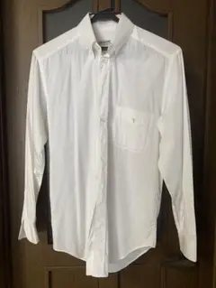 EMPORIO ARMANI ホワイトシャツ 15