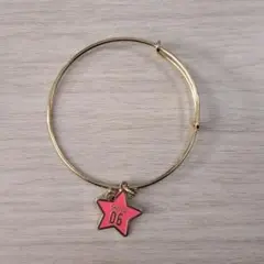 うたの☆プリンスさまっ♪ うたプリ ブレスレット 来栖翔