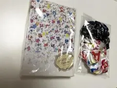 ★ABC-Z カレンダー 2016年 シュシュ付き★