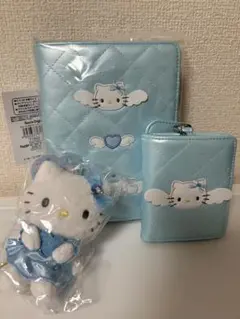 新品未使用　ハローキティ エンジェルシリーズ