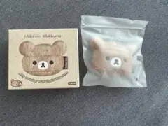 MilleFee ミルフィー　リラックマ　パフ