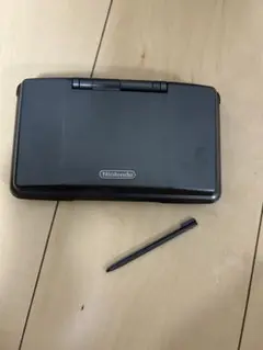 Nintendo 初代 DS ブラック 本体