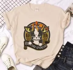 イギーTシャツ