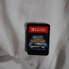 ゾイドワイルド インフィニティブラスト-Switch