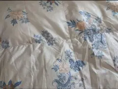 羽毛肌掛け布団