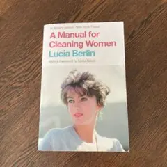 A Manual for Cleaning Women