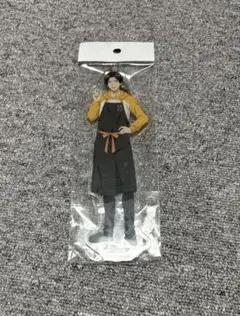 黒子のバスケアクリルキーホルダー高尾和成