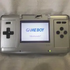 ゲームボーイマクロXL②