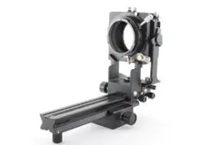 Mamiya マミヤ AUTO BELLOWS 645 オートベローズ