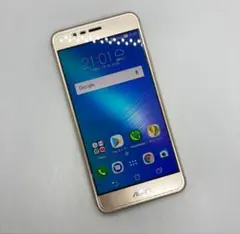 ASUS_X008DB simフリー