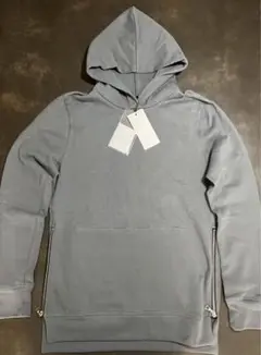 JOHN ELLIOTT Hooded Villain M