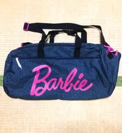 BARBIE ボストンバッグ