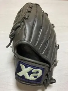 元阪神タイガース藤川投手使用メーカーXanax野球グローブです