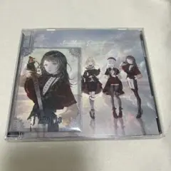 Ave Mujica Completeness 通常盤 特典 ティモリス