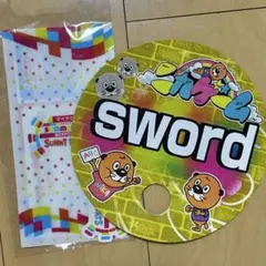 ニカゲーム うちわ