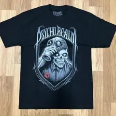 未使用品　TRIBAL street wear psycho realm