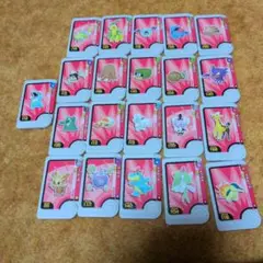 ポケモンメザスタカードセット 31枚