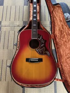 専用！エラー品？珍　Morris WH20 ギブソンハミングバード美品‼️ MORRIS WH-20 ハミングバードモデルを買った話 | くまおさん趣味