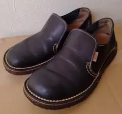 【本革】CEDAR CREST セダークレスト 25.5cm
