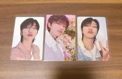 SEVENTEEN ALWAYS YOURS ディエイト