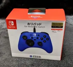 Switch ホリパッドfor Nintendo Switch コントローラー
