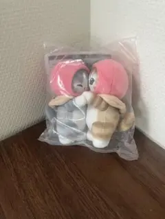モフサンド mofusand 一番くじ C賞