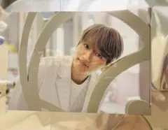 Nissy A4クリアファイル
