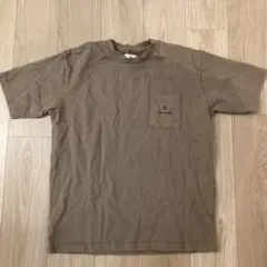『別注』Snow Peak Apparel×DOORS　T-shirts