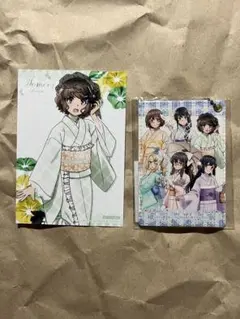 青春ブタ野郎 パスケース