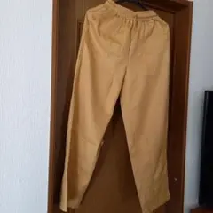 シャツあんどパンツ