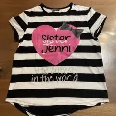 ジェニィTシャツ