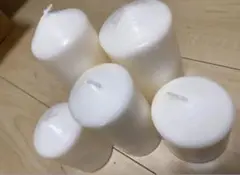 IKEA キャンドル