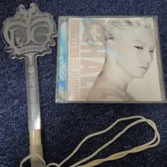 LEE JOON GI HALF TYPE C CD＋ペンライト