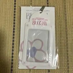 ギョンス BLOOM 日本限定MD カードケース