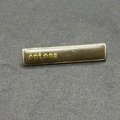 【アンティークピンバッジ】⑧⑧ ピンバッジビンテージ opt002ピンズ レトロ