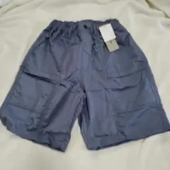 MILDCLUB ハーフパンツ