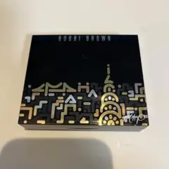BOBBI BROWN アイシャドウパレット＆チーク