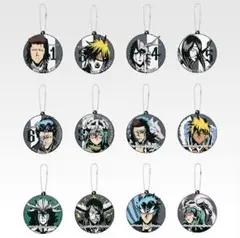 「全12種」一番くじ ブリーチ Bleach vol.3 G賞 ラバーチャーム