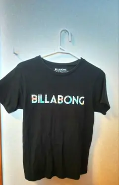 BILLABONG 黒 Tシャツ サイズ150