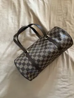 ヴィトン ダミエ パピヨン
