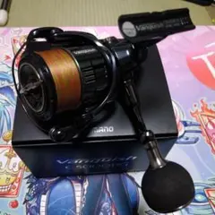 19ヴァンキッシュÇ5000HG