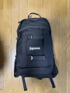 2025年最新】supreme backpack 14ssの人気アイテム - メルカリ