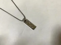 Christian Dior ネックレス ペンダント