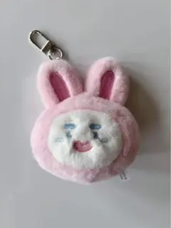 オニュ % ポップアップ ぬいぐるみ キーリング ONEW ぬいぐるみ キーリング キーホルダー トレカ付き O-NEW