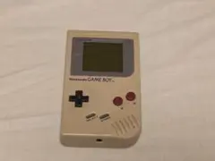 ゲームボーイ