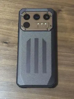 IIIF150 Raptor ナイトビジョン+サーマルカメラ24GB+256GB