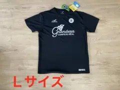【新品】Finta Grandeza Campeão Real 半袖シャツ Ｌ