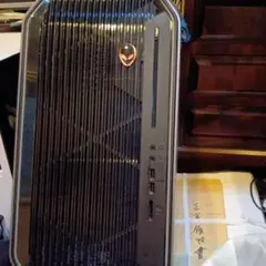 Alienware　エリア51 デスクトップPC
